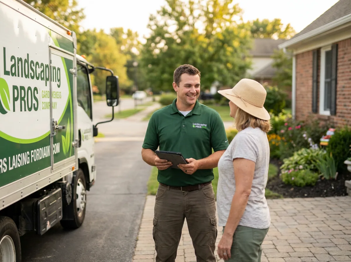 Landscaping Hedgesville, WV FAQs